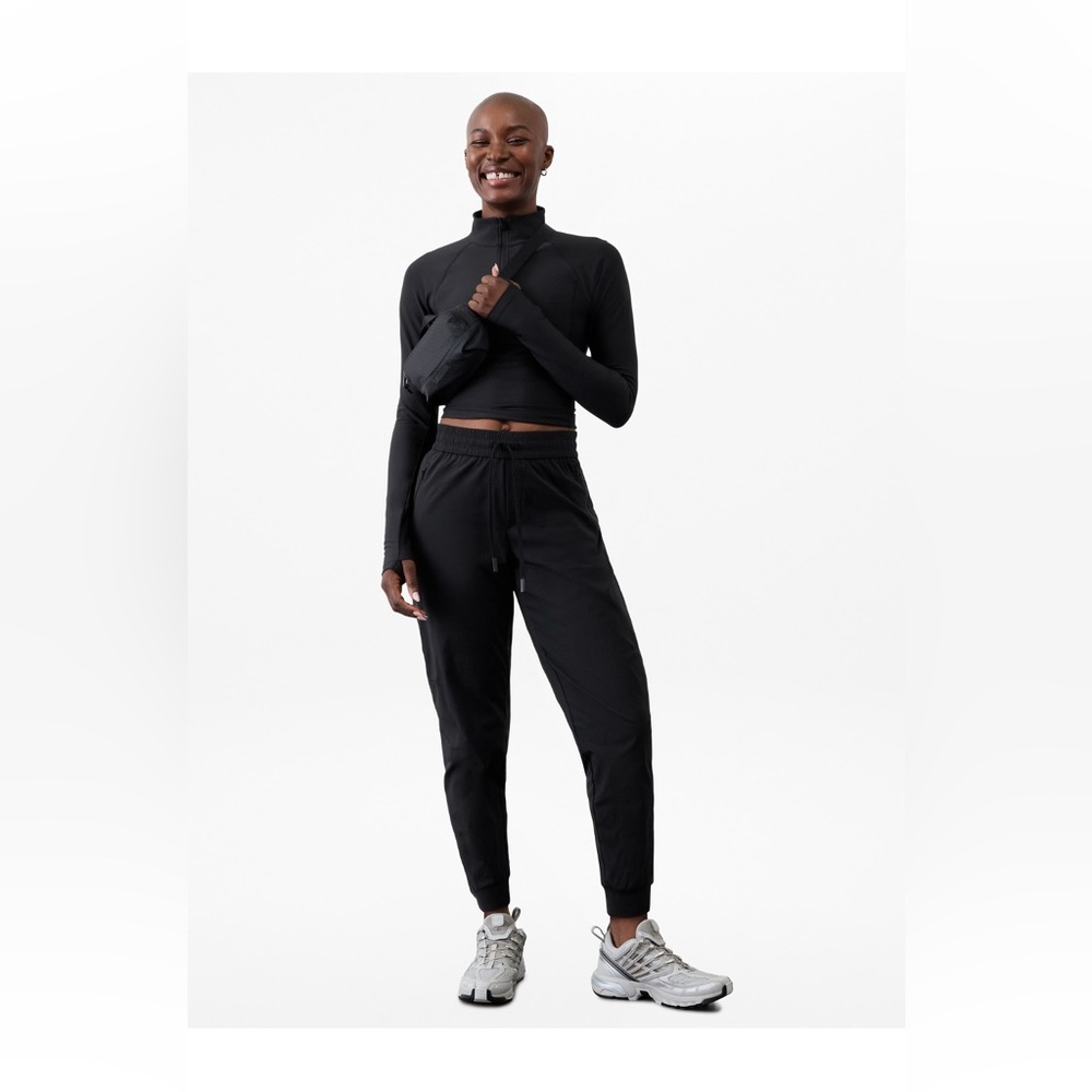 Athleta Trekkie North Jogger